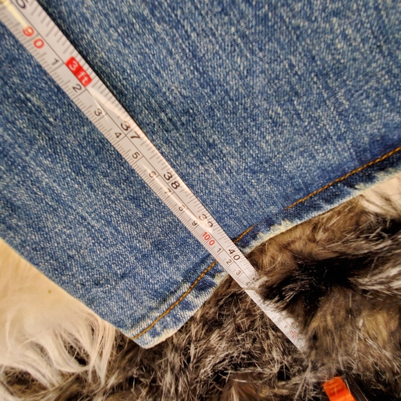 VIGOSS Jeans - Picture 12 of 12